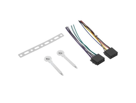 Автомагнитола PROLOGY GT-200